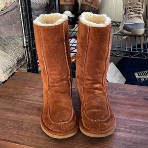 Ugg classic tall boots